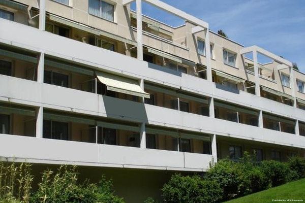 Residence Les Loges du Park (Aix-les-Bains)